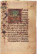 Festetich Codex unknow artist